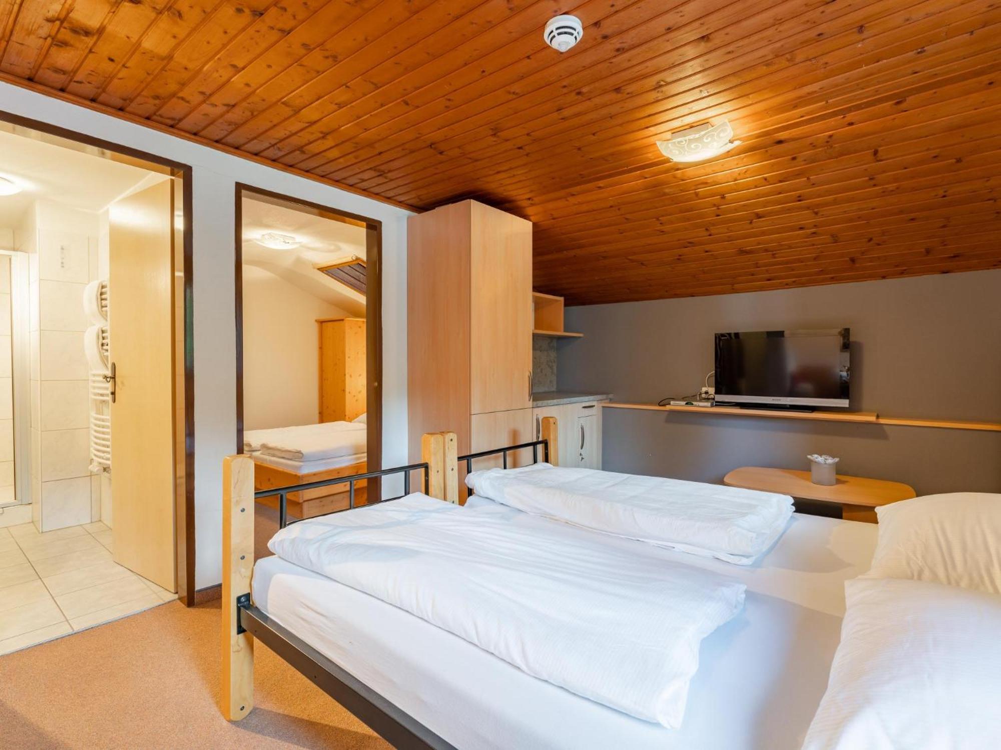 Grieswirt L Vila Itter Exterior foto
