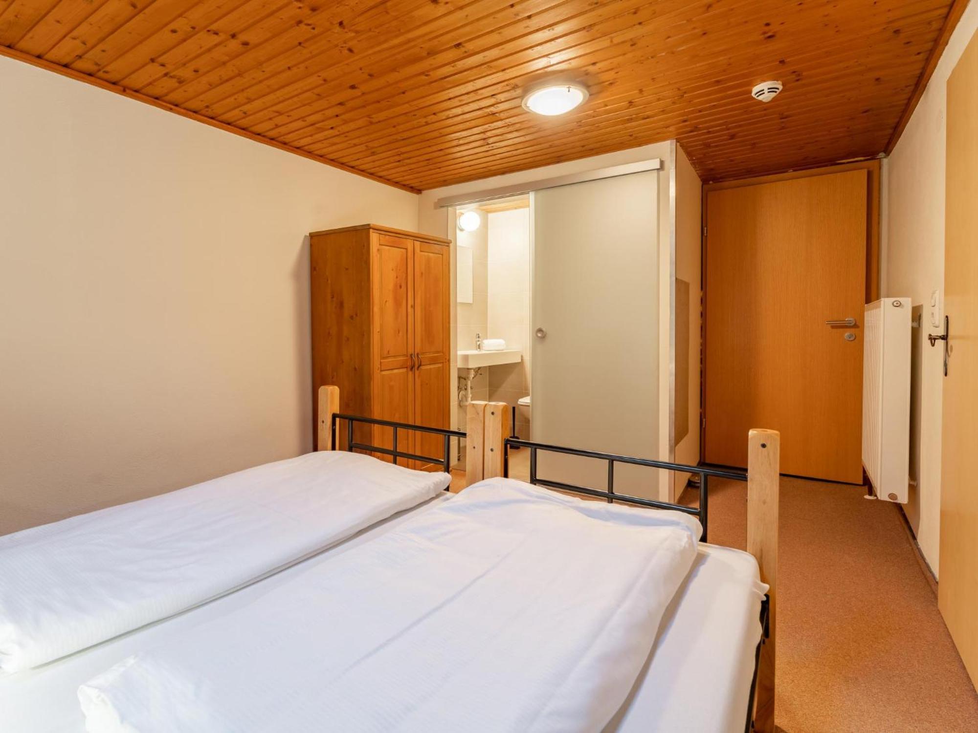 Grieswirt L Vila Itter Exterior foto