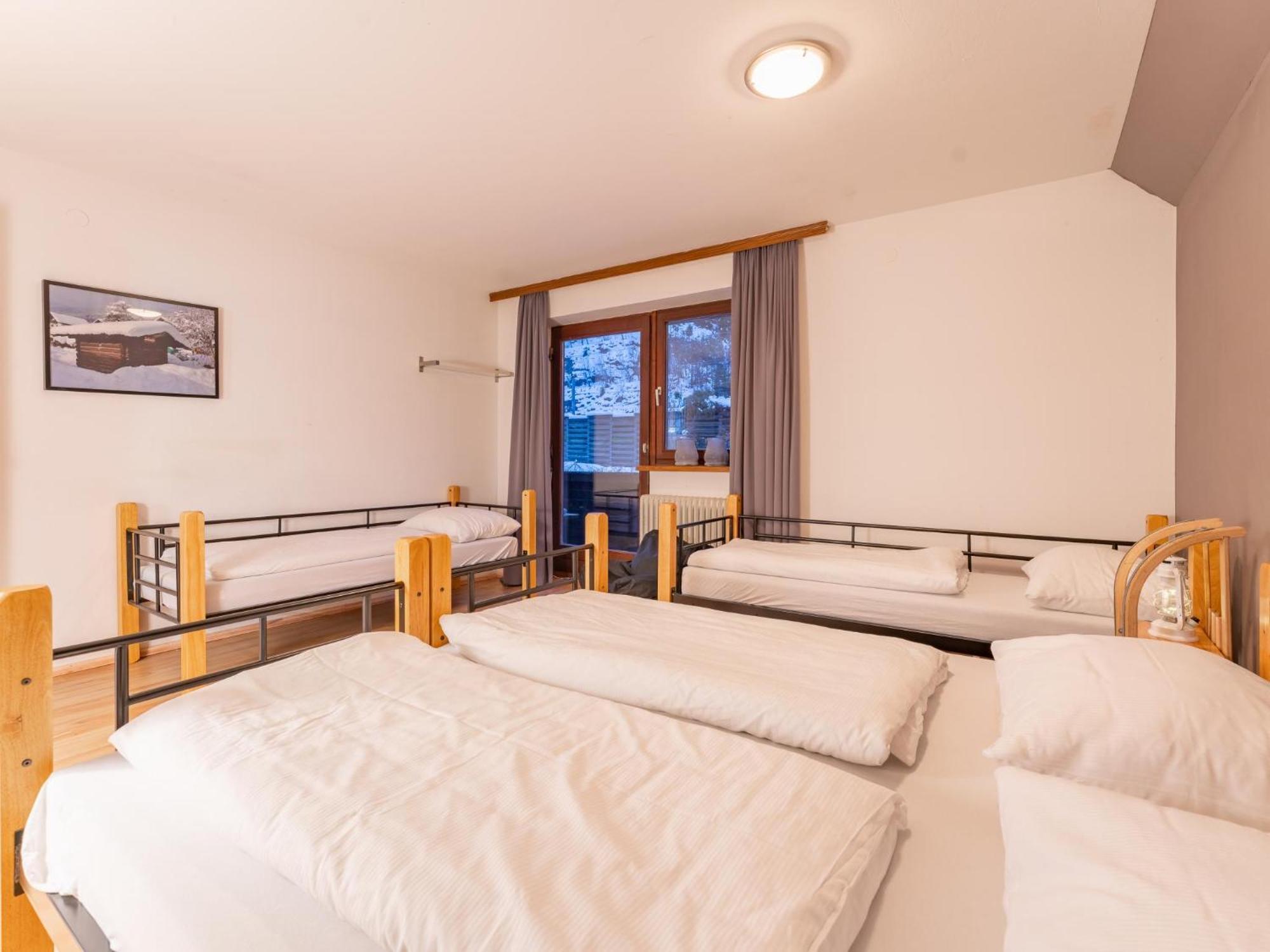 Grieswirt L Vila Itter Exterior foto