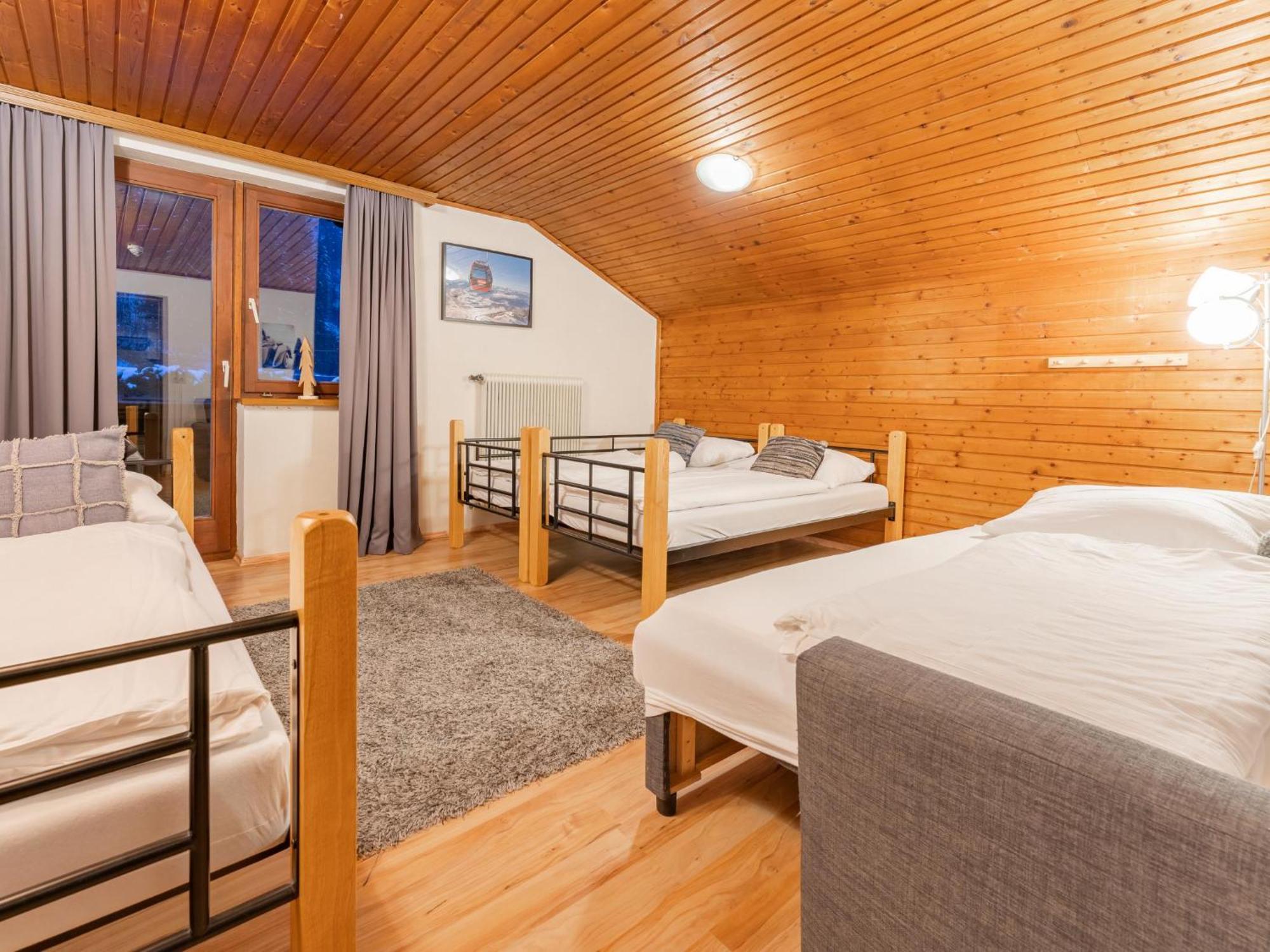 Grieswirt L Vila Itter Exterior foto