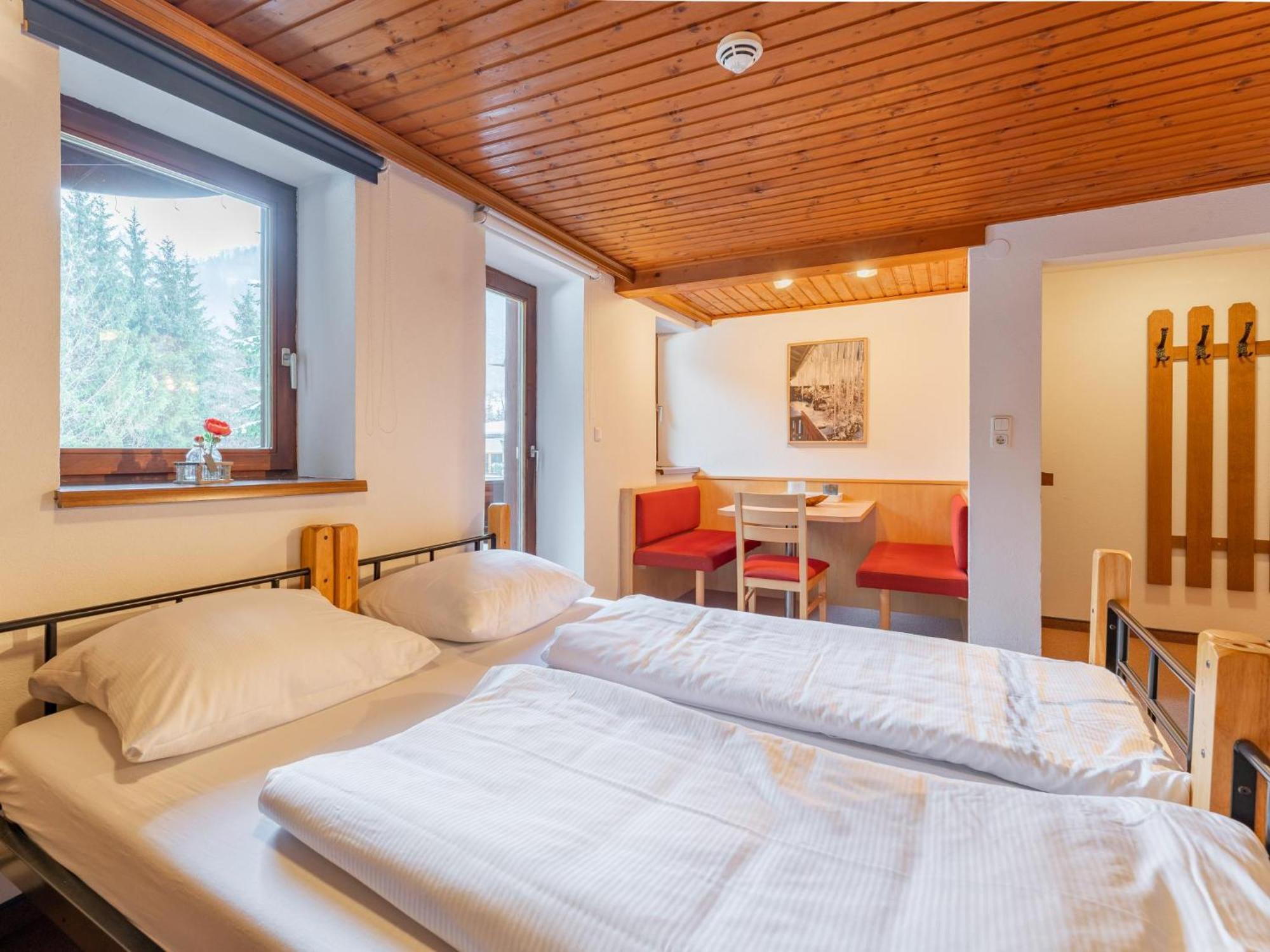 Grieswirt L Vila Itter Exterior foto