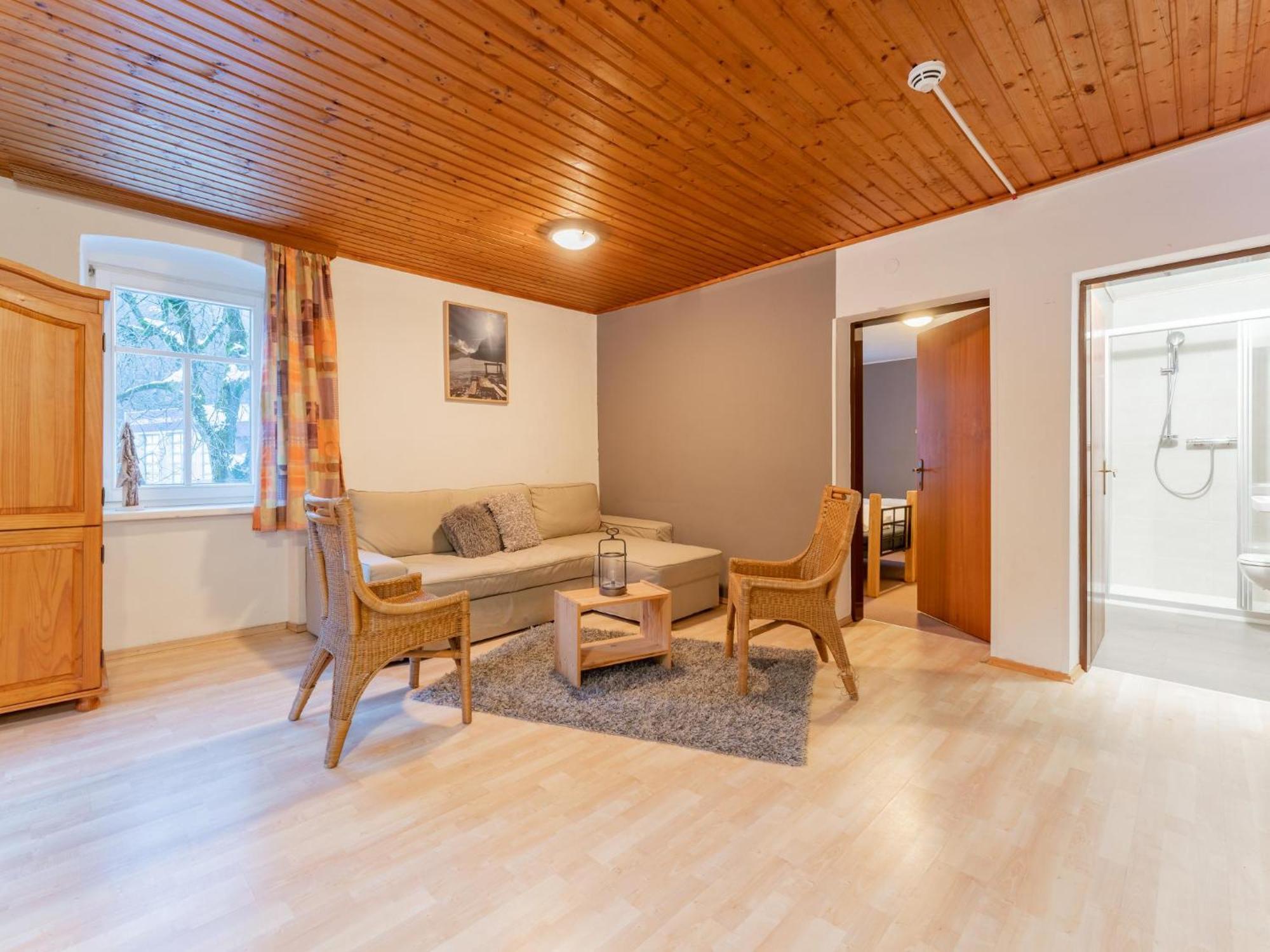 Grieswirt L Vila Itter Exterior foto
